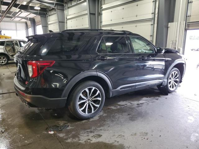 Photo 2 VIN: 1FM5K8GC2LGC59420 - FORD EXPLORER S 