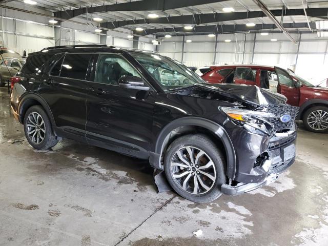 Photo 3 VIN: 1FM5K8GC2LGC59420 - FORD EXPLORER S 