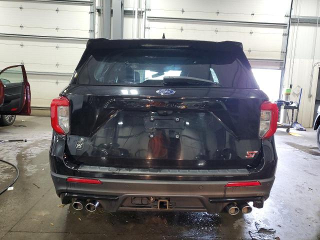 Photo 5 VIN: 1FM5K8GC2LGC59420 - FORD EXPLORER S 