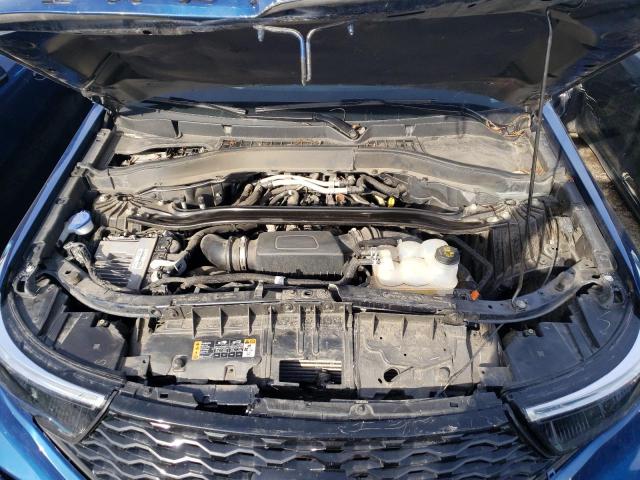 Photo 10 VIN: 1FM5K8GC2LGC81787 - FORD EXPLORER S 