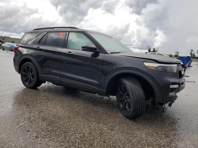 Photo 3 VIN: 1FM5K8GC2LGC86519 - FORD EXPLORER S 