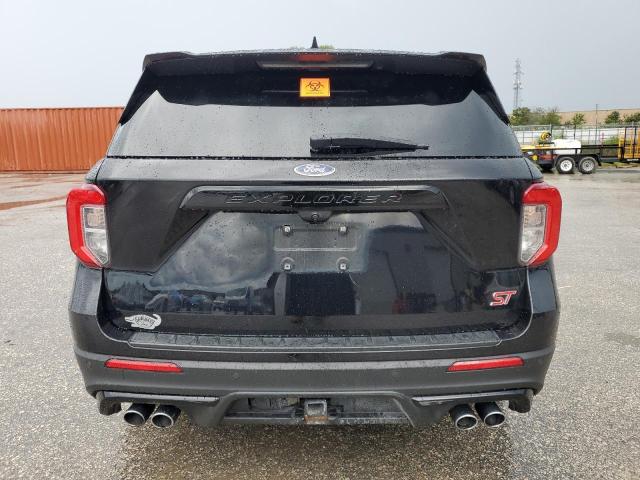 Photo 5 VIN: 1FM5K8GC2LGC86519 - FORD EXPLORER S 