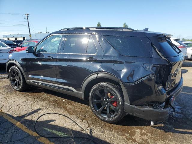 Photo 1 VIN: 1FM5K8GC2LGD15100 - FORD EXPLORER S 