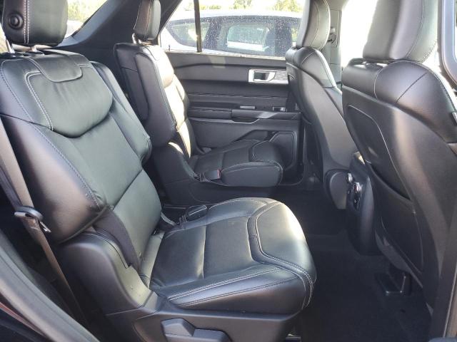 Photo 10 VIN: 1FM5K8GC2LGD15100 - FORD EXPLORER S 