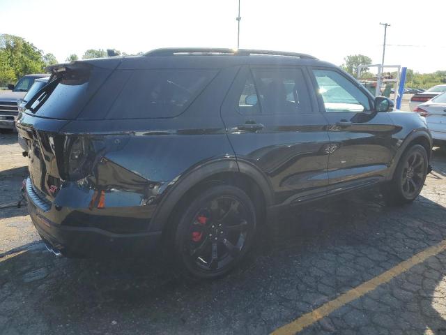 Photo 2 VIN: 1FM5K8GC2LGD15100 - FORD EXPLORER S 