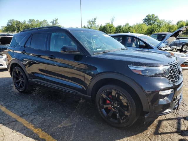 Photo 3 VIN: 1FM5K8GC2LGD15100 - FORD EXPLORER S 