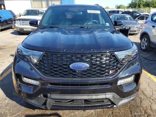 Photo 4 VIN: 1FM5K8GC2LGD15100 - FORD EXPLORER S 