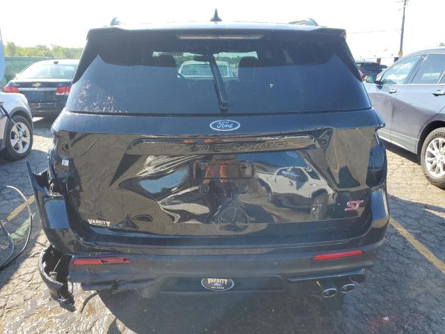 Photo 5 VIN: 1FM5K8GC2LGD15100 - FORD EXPLORER S 