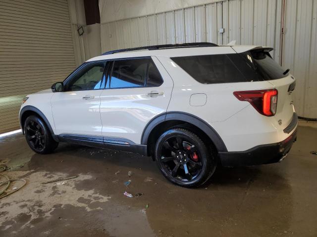 Photo 1 VIN: 1FM5K8GC2LGD17168 - FORD EXPLORER S 