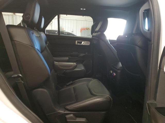 Photo 10 VIN: 1FM5K8GC2LGD17168 - FORD EXPLORER S 