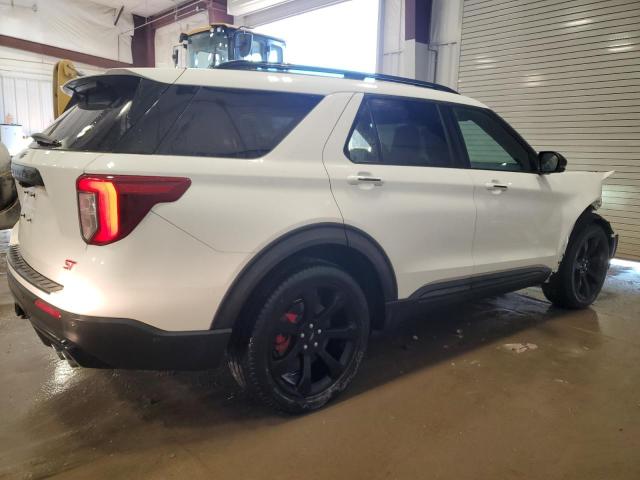 Photo 2 VIN: 1FM5K8GC2LGD17168 - FORD EXPLORER S 