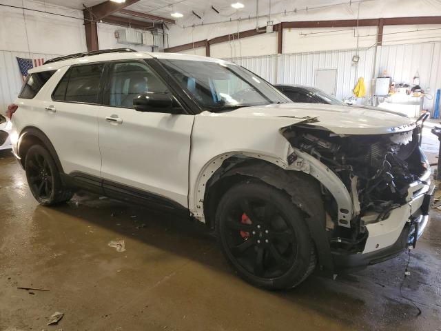 Photo 3 VIN: 1FM5K8GC2LGD17168 - FORD EXPLORER S 