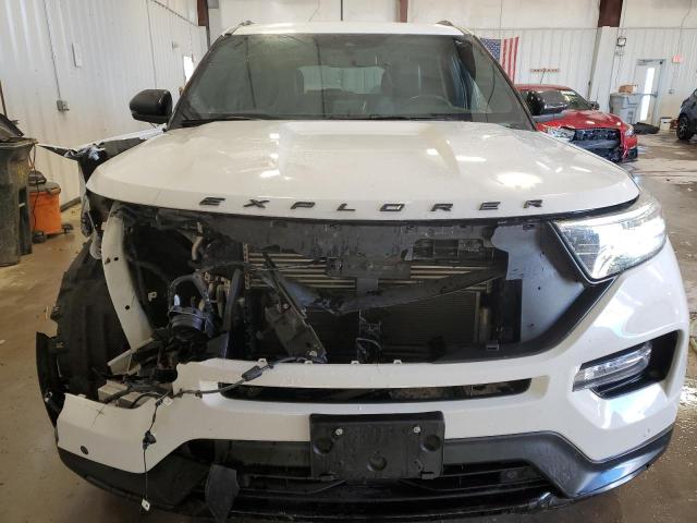 Photo 4 VIN: 1FM5K8GC2LGD17168 - FORD EXPLORER S 