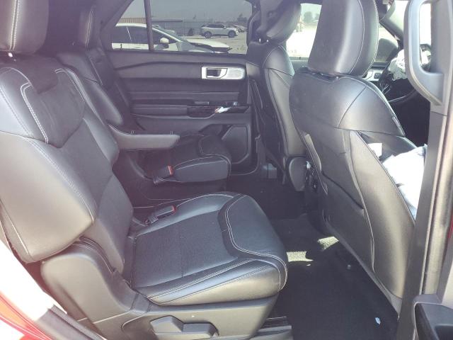 Photo 10 VIN: 1FM5K8GC2MGA33587 - FORD EXPLORER 