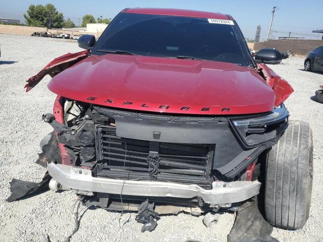 Photo 4 VIN: 1FM5K8GC2MGA33587 - FORD EXPLORER 