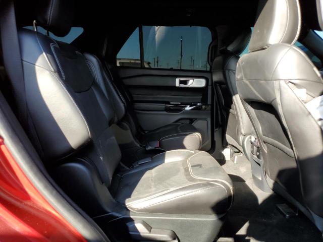 Photo 10 VIN: 1FM5K8GC2MGA33587 - FORD EXPLORER S 