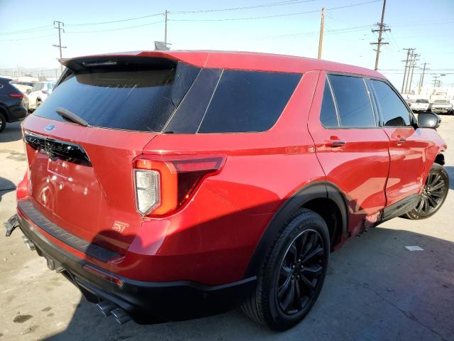 Photo 2 VIN: 1FM5K8GC2MGA33587 - FORD EXPLORER S 