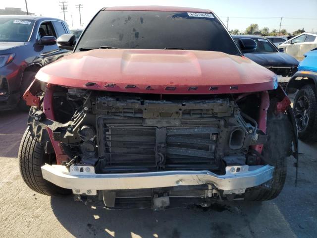 Photo 4 VIN: 1FM5K8GC2MGA33587 - FORD EXPLORER S 