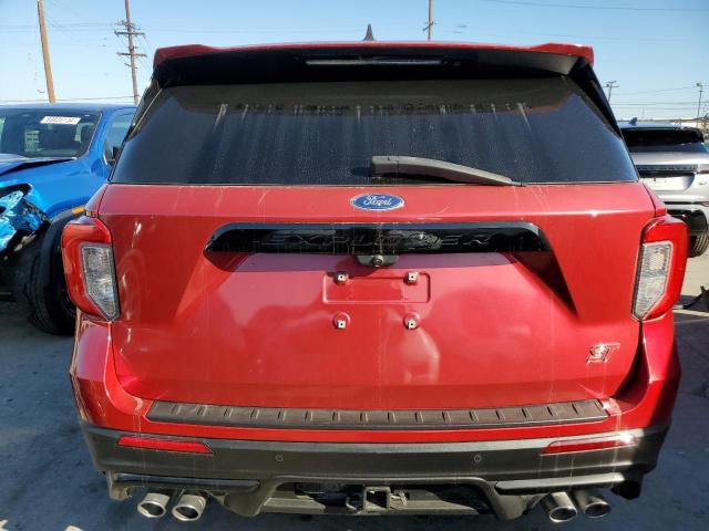 Photo 5 VIN: 1FM5K8GC2MGA33587 - FORD EXPLORER S 