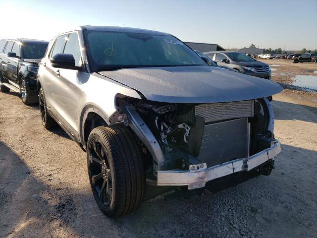 Photo 0 VIN: 1FM5K8GC2MGA37820 - FORD EXPLORER S 