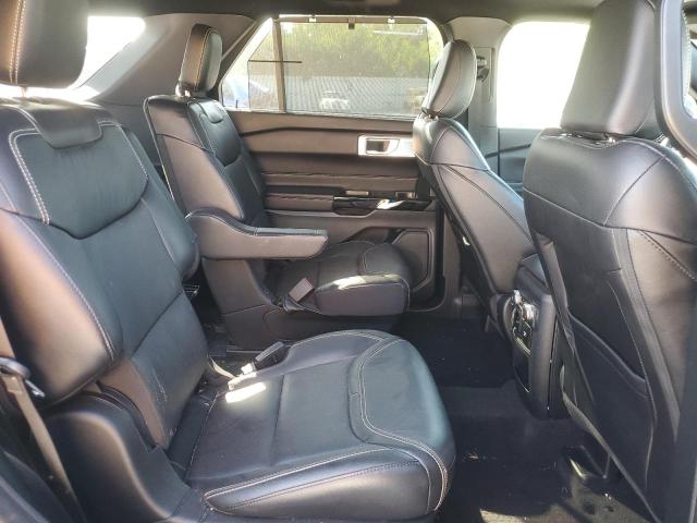 Photo 10 VIN: 1FM5K8GC2MGB73705 - FORD EXPLORER S 