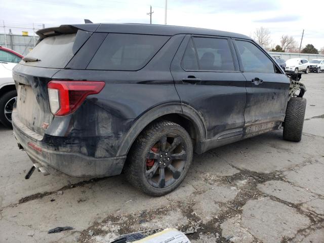 Photo 2 VIN: 1FM5K8GC2MGC34471 - FORD EXPLORER 