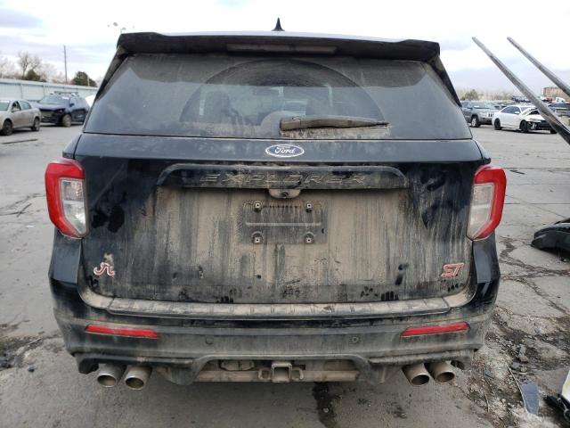 Photo 5 VIN: 1FM5K8GC2MGC34471 - FORD EXPLORER 