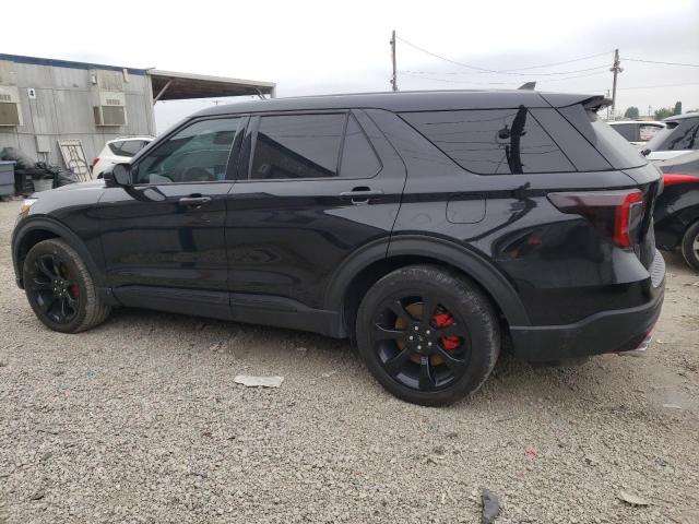 Photo 1 VIN: 1FM5K8GC2NGA63979 - FORD EXPLORER 