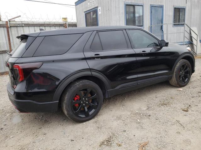 Photo 2 VIN: 1FM5K8GC2NGA63979 - FORD EXPLORER 