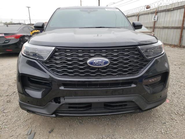 Photo 4 VIN: 1FM5K8GC2NGA63979 - FORD EXPLORER 