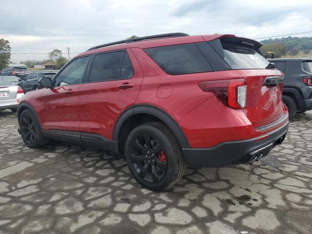 Photo 1 VIN: 1FM5K8GC2PGA09584 - FORD EXPLORER S 