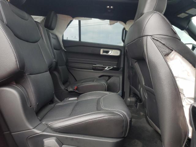 Photo 10 VIN: 1FM5K8GC2PGA09584 - FORD EXPLORER S 