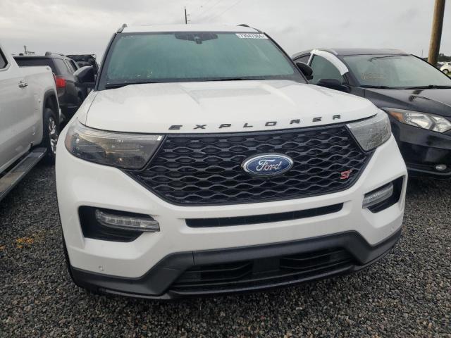 Photo 4 VIN: 1FM5K8GC2PGA61541 - FORD EXPLORER S 