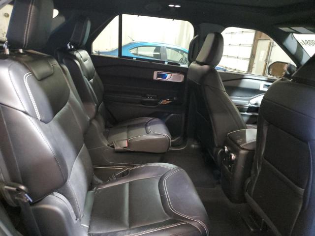 Photo 10 VIN: 1FM5K8GC2PGA62074 - FORD EXPLORER S 