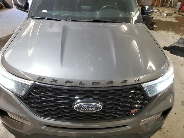 Photo 11 VIN: 1FM5K8GC2PGA62074 - FORD EXPLORER S 