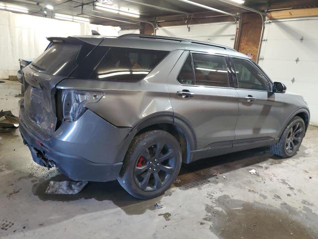 Photo 2 VIN: 1FM5K8GC2PGA62074 - FORD EXPLORER S 