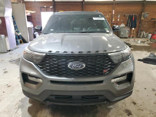 Photo 4 VIN: 1FM5K8GC2PGA62074 - FORD EXPLORER S 