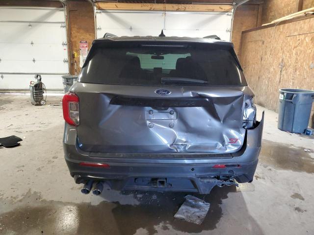 Photo 5 VIN: 1FM5K8GC2PGA62074 - FORD EXPLORER S 