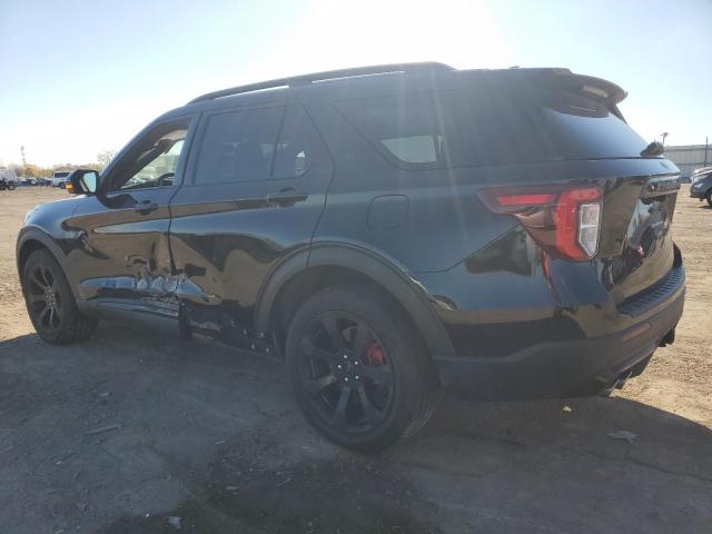 Photo 1 VIN: 1FM5K8GC2PGA67873 - FORD EXPLORER S 