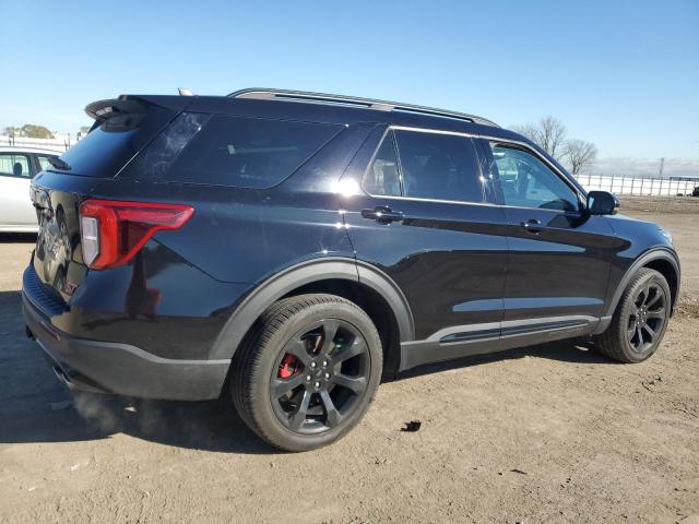 Photo 2 VIN: 1FM5K8GC2PGA67873 - FORD EXPLORER S 