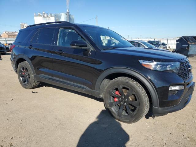 Photo 3 VIN: 1FM5K8GC2PGA67873 - FORD EXPLORER S 