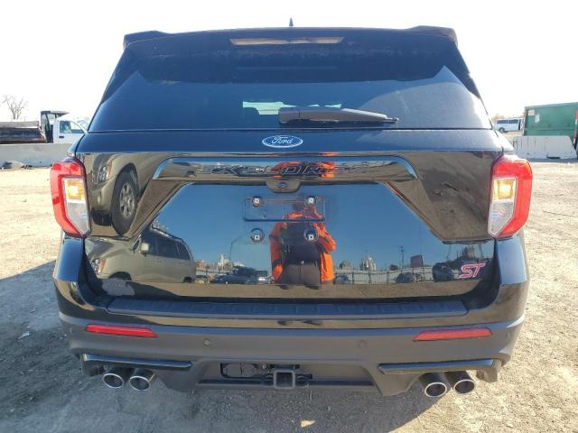 Photo 5 VIN: 1FM5K8GC2PGA67873 - FORD EXPLORER S 