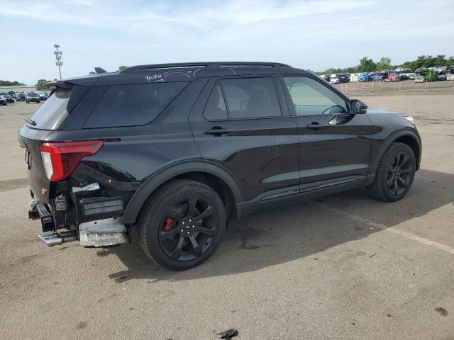 Photo 2 VIN: 1FM5K8GC2PGA70224 - FORD EXPLORER S 