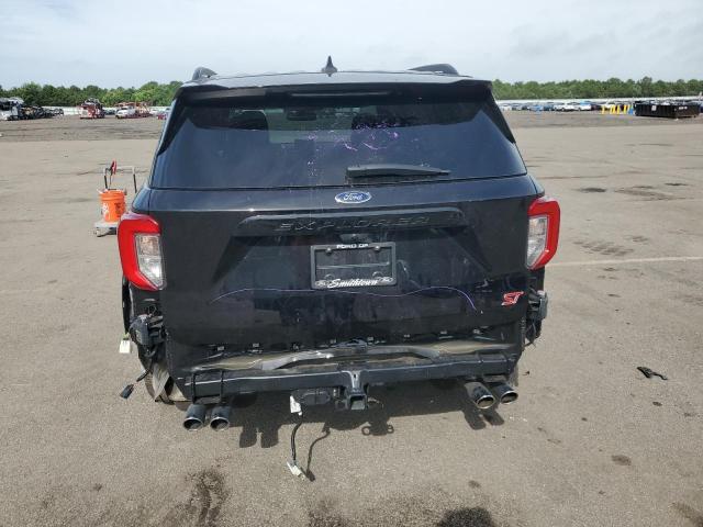 Photo 5 VIN: 1FM5K8GC2PGA70224 - FORD EXPLORER S 