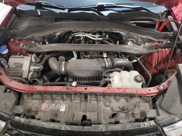 Photo 11 VIN: 1FM5K8GC3LGA70226 - FORD EXPLORER 