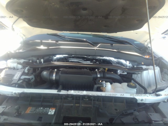 Photo 9 VIN: 1FM5K8GC3LGA79766 - FORD EXPLORER 