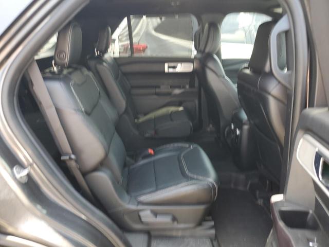 Photo 9 VIN: 1FM5K8GC3LGB17660 - FORD EXPLORER S 