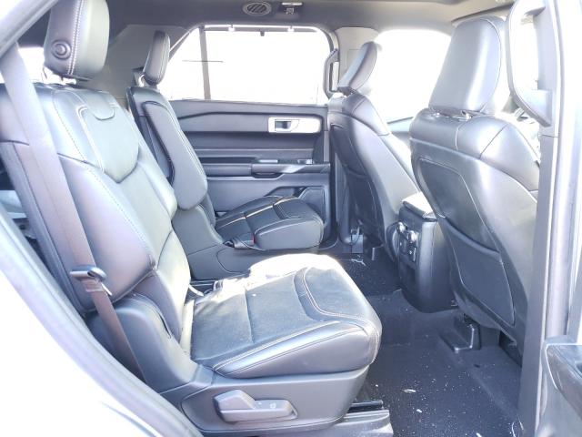 Photo 5 VIN: 1FM5K8GC3LGB82010 - FORD EXPLORER S 