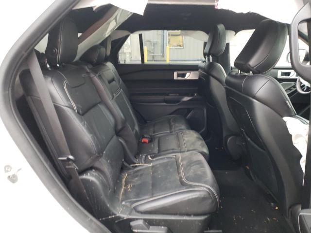 Photo 5 VIN: 1FM5K8GC3LGB93637 - FORD EXPLORER S 