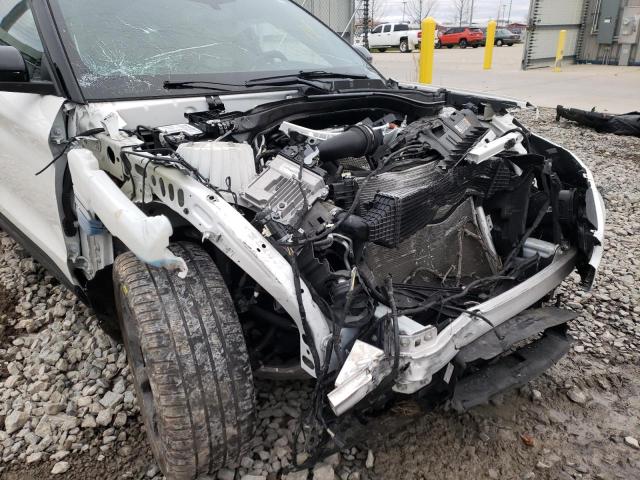 Photo 8 VIN: 1FM5K8GC3LGB93637 - FORD EXPLORER S 